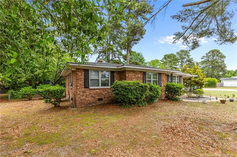 5202 Pala Verde Drive, Fayetteville, NC 28304 - #3