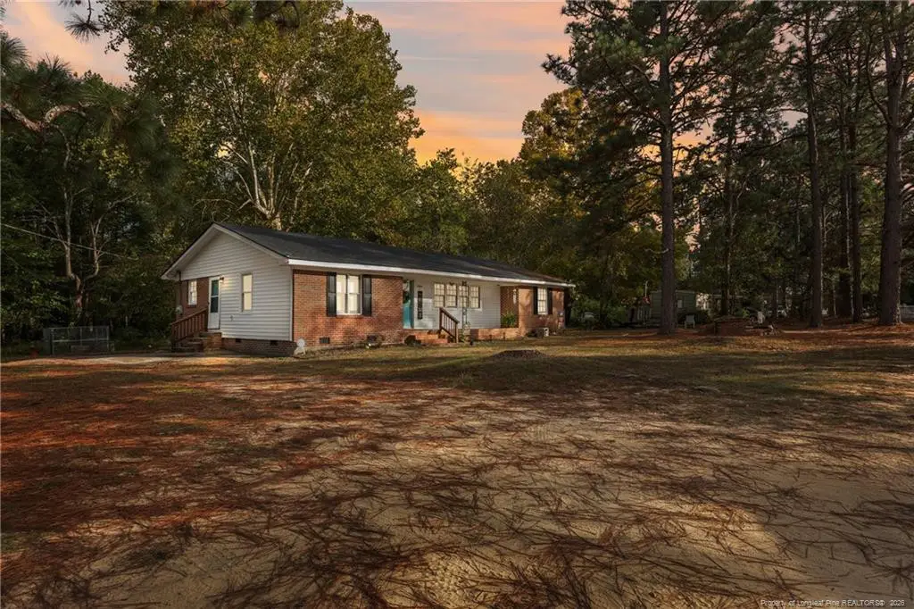 29844 N Turnpike Road, Wagram, NC 28396 - #1