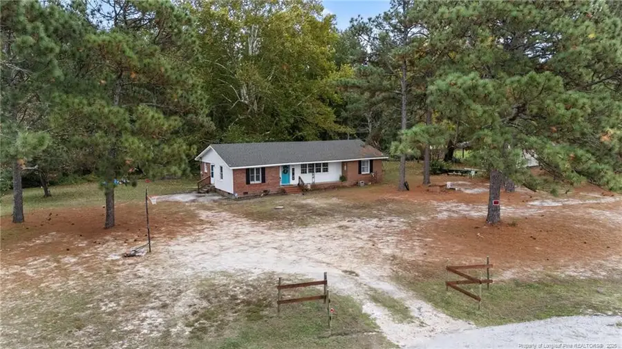 29844 N Turnpike Road, Wagram, NC 28396 - #2