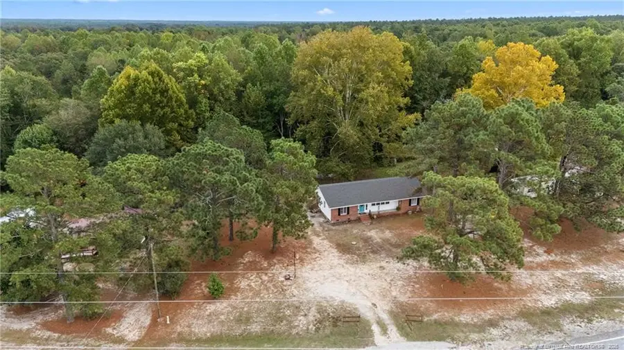 29844 N Turnpike Road, Wagram, NC 28396 - #3