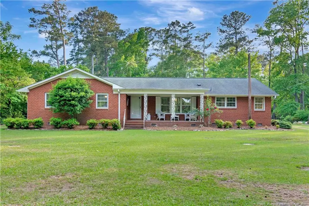 2565 Nc 711 Highway, Lumberton, NC 28360 - #1