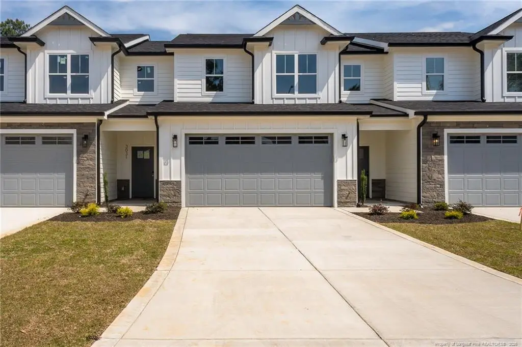 3021 Candlelight Drive, Fayetteville, NC 28311 - #1