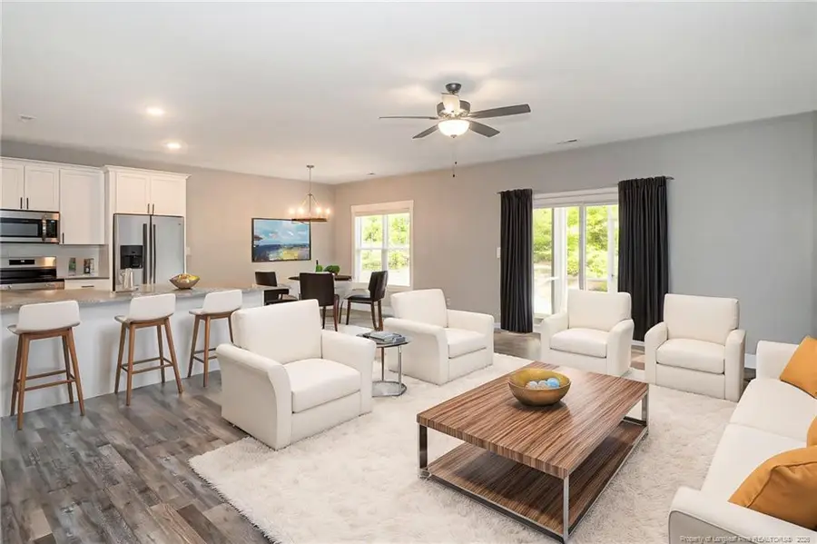 3021 Candlelight Drive, Fayetteville, NC 28311 - #3