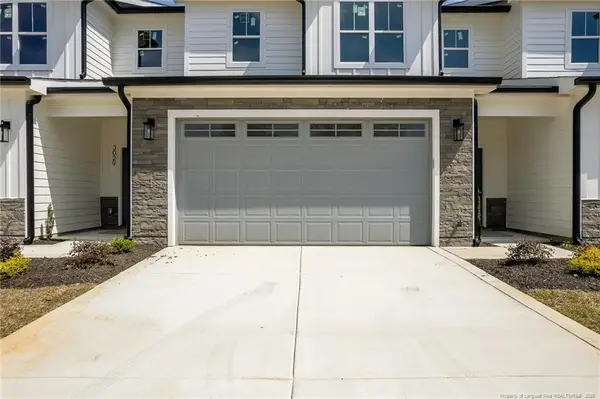 3019 Candlelight Drive, Fayetteville, NC 28311