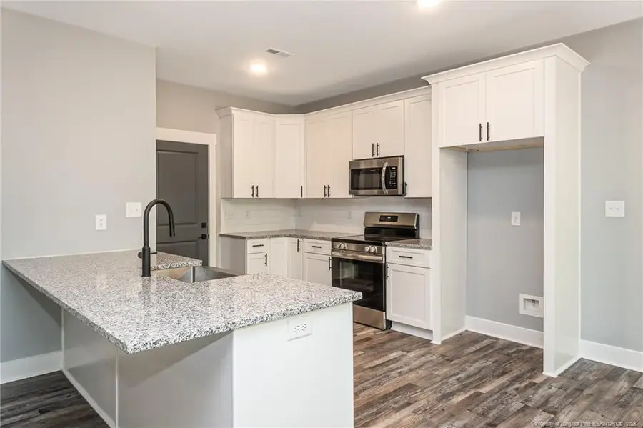 3019 Candlelight Drive, Fayetteville, NC 28311 - #3