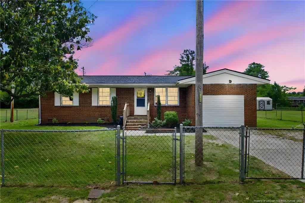 1300 E Manchester Road, Spring Lake, NC 28390 - #1