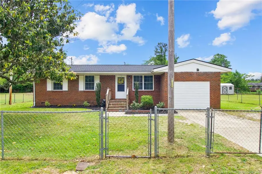 1300 E Manchester Road, Spring Lake, NC 28390 - #2