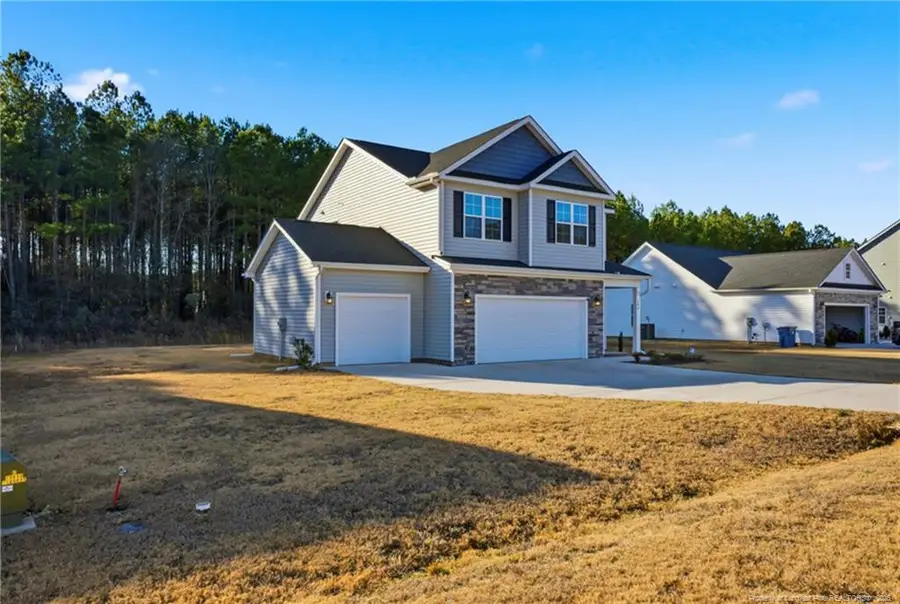 106 Knotts Berry Road, Bunnlevel, NC 28323 - #3