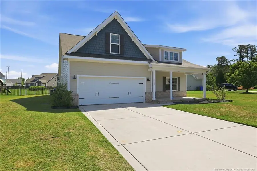 1729 Bluffside Drive, Fayetteville, NC 28312 - #2