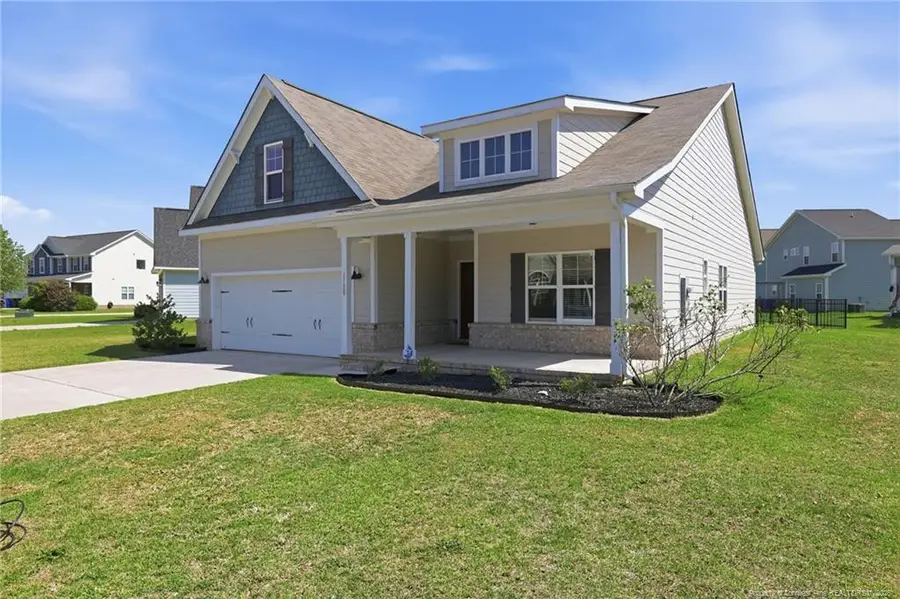 1729 Bluffside Drive, Fayetteville, NC 28312 - #3