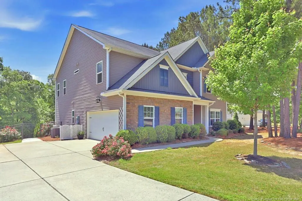 609 Prospectors Lane, Sanford, NC 27330 - #1