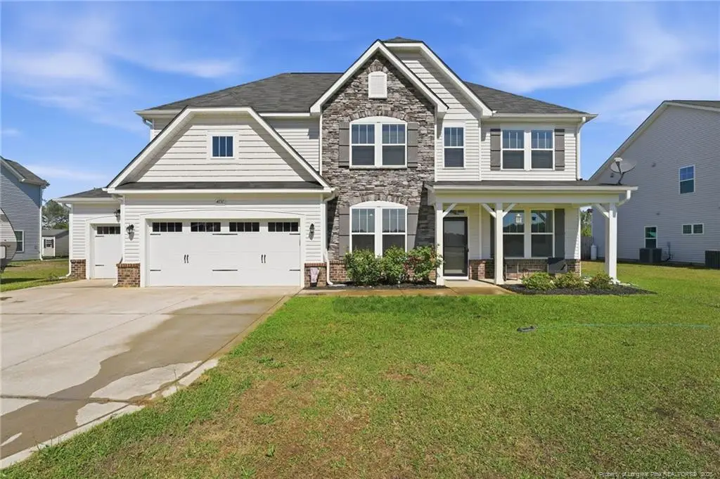 4131 Mcbryde Street, Linden, NC 28356 - #1