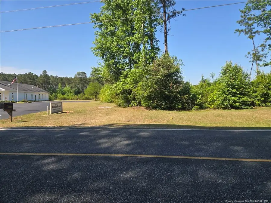 2916 Hummingbird Place, Fayetteville, NC 28312 - #2