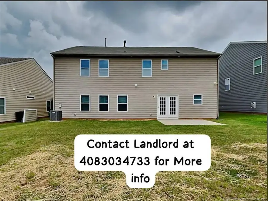 184 Glastonbury Drive, Mooresville, NC 28115 - #3