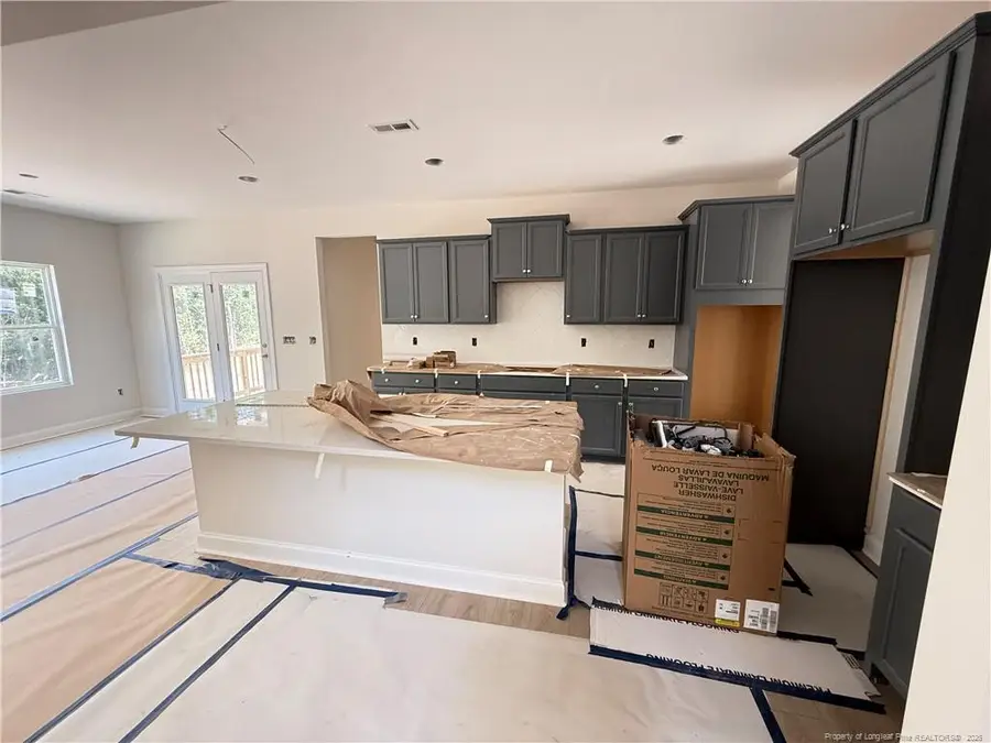 420 Grand Griffon Way, Lillington, NC 27546 - #2