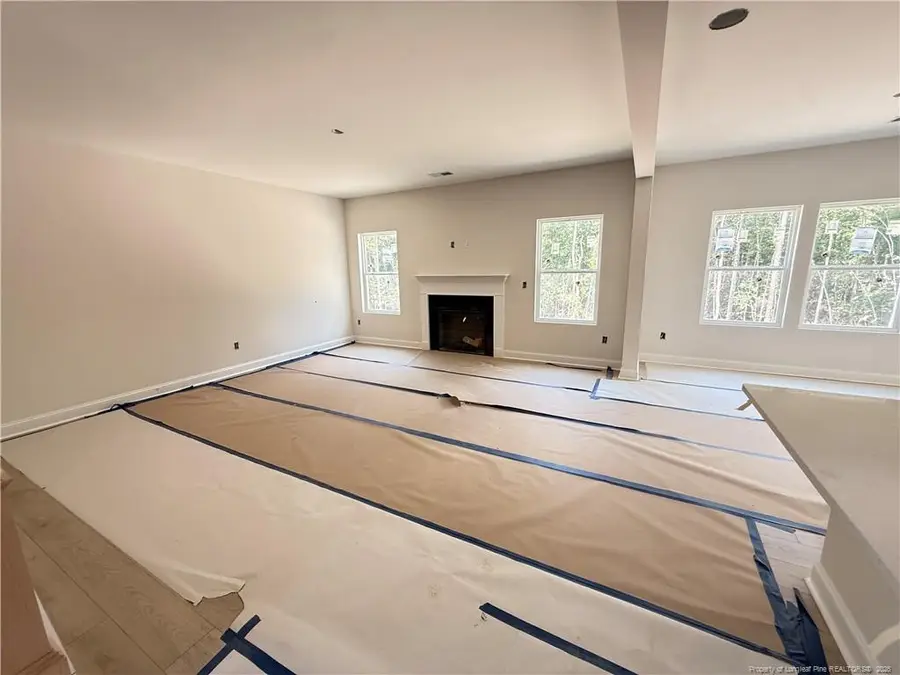420 Grand Griffon Way, Lillington, NC 27546 - #3