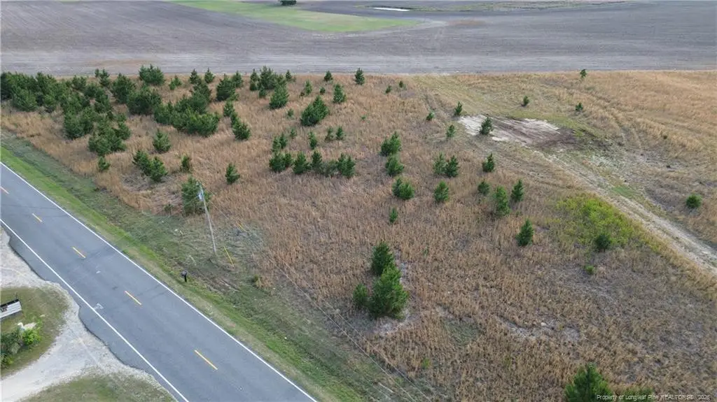 Lot 4 Fairley Road, Maxton, NC 28364 - #1