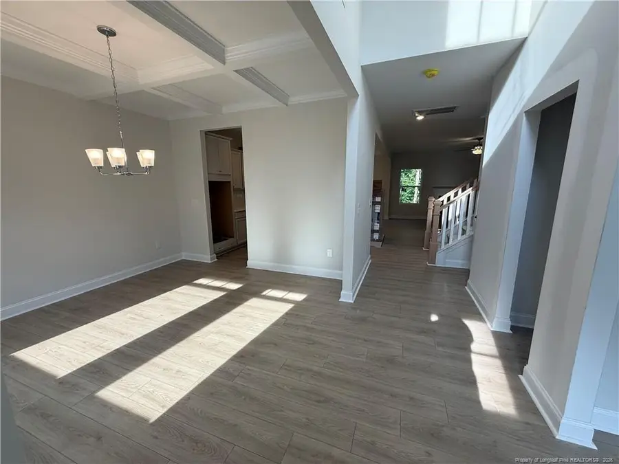 541 Grand Griffon Way, Lillington, NC 27546 - #2