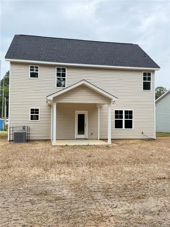 1432 Pamalee Drive, Fayetteville, NC 28303 - #2