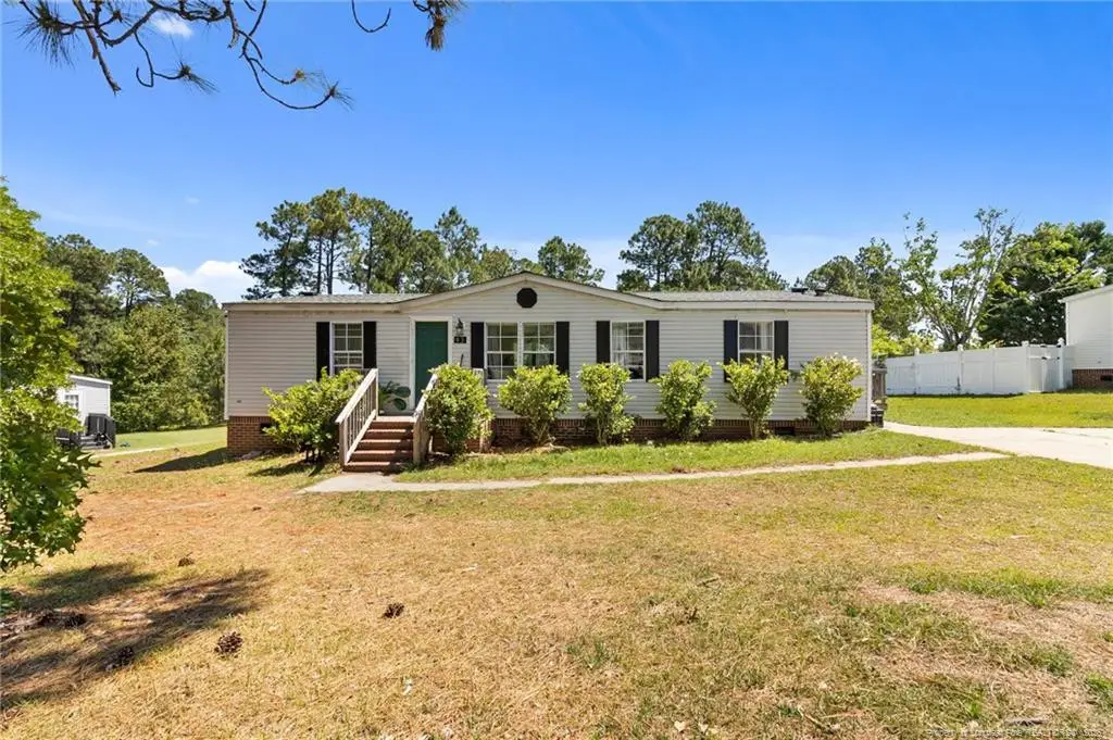 93 Castle Wood, Sanford, NC 27332 - #1