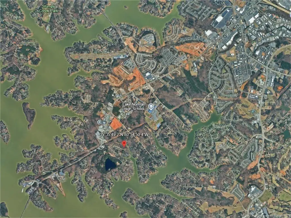 Trollingwood Lane, Mooresville, NC 28117 - #1