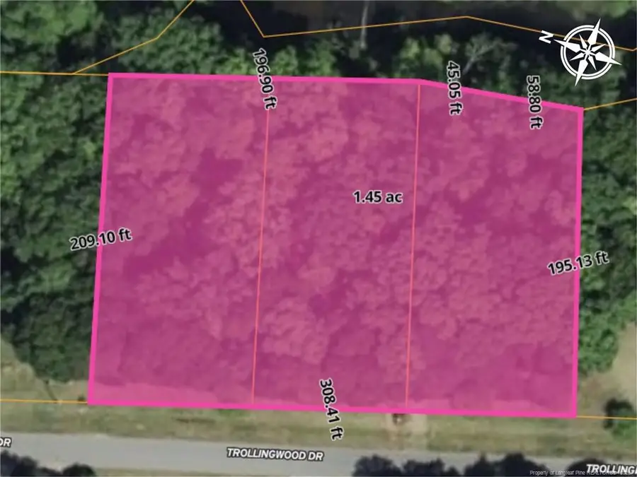 Trollingwood Lane, Mooresville, NC 28117 - #3