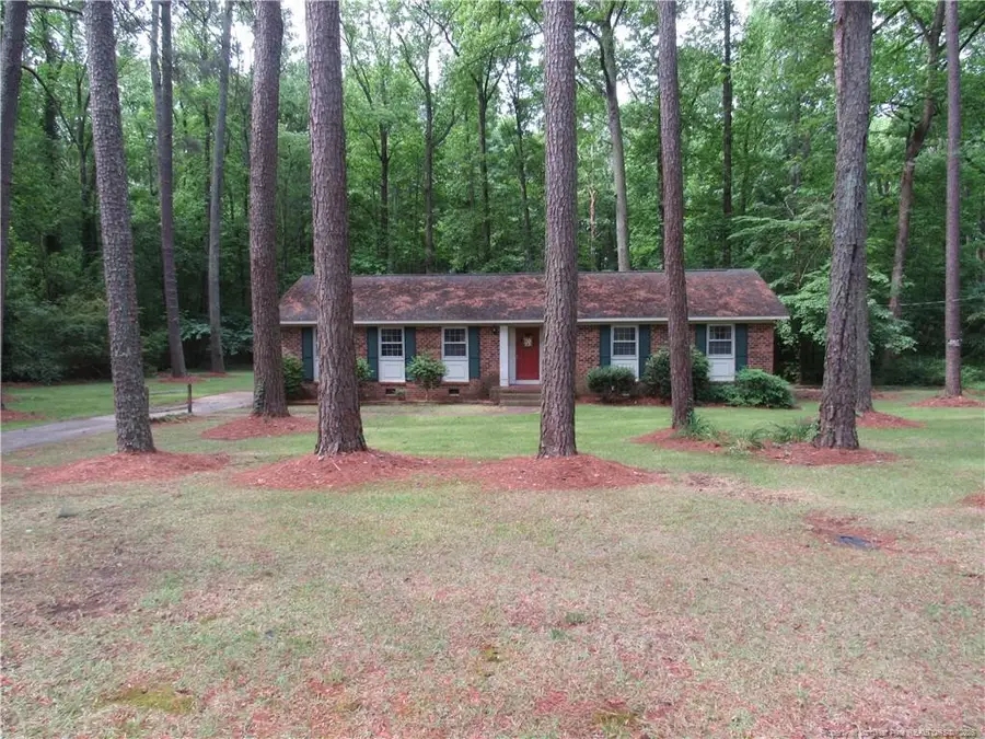 314 Mayflower Circle, Sanford, NC 27330 - #2