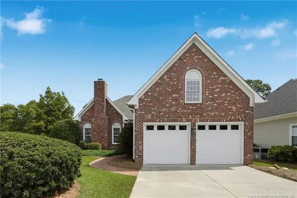 2750 Briarcreek Place, Fayetteville, NC 28304
