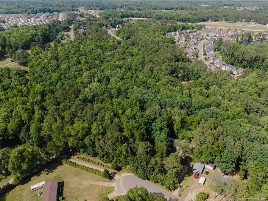 8201 Oakcliff Lane, Angier, NC 27501 - #2