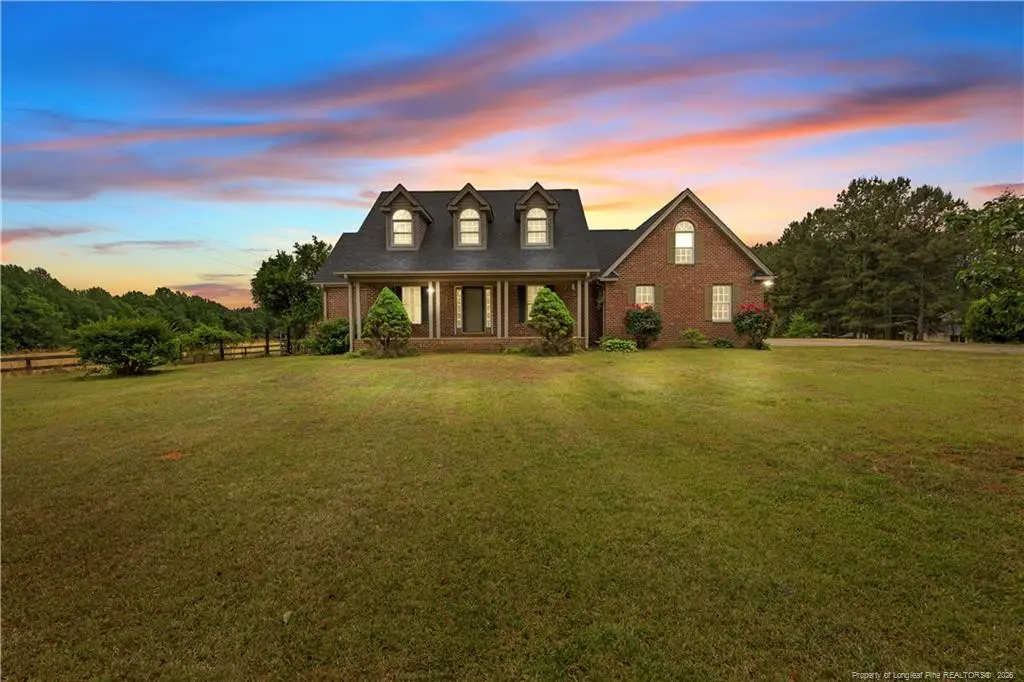 5117 Buckhorn Road, Sanford, NC 27330 - #1