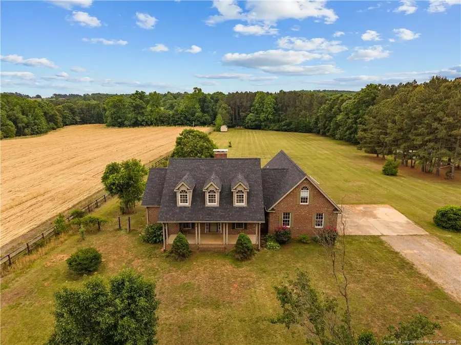 5117 Buckhorn Road, Sanford, NC 27330 - #2