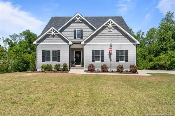 190 S Prince Henry Way S, Cameron, NC 28326