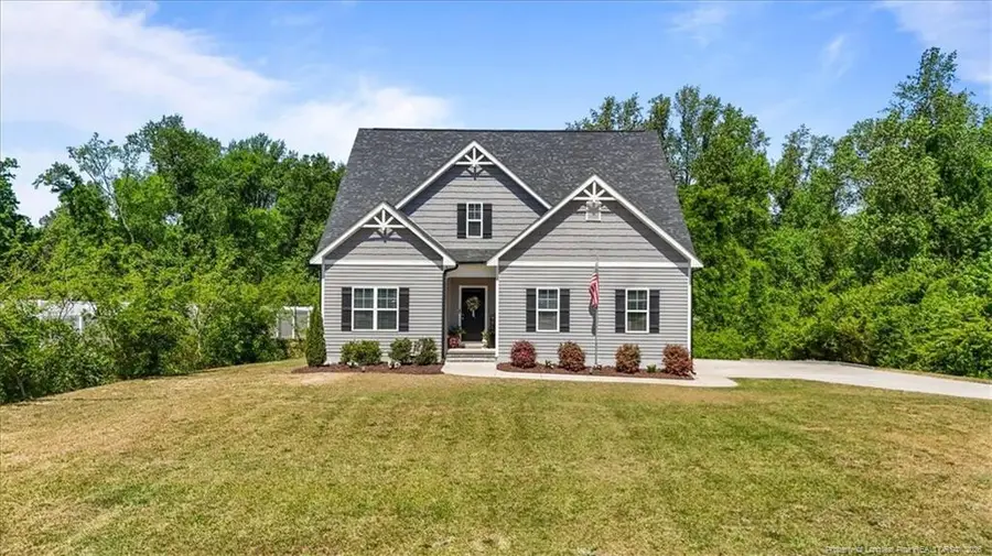 190 S Prince Henry Way, Cameron, NC 28326 - #3