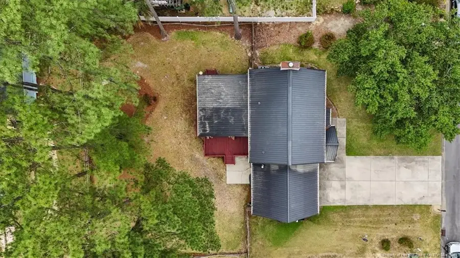 1939 Fairforest Drive, Fayetteville, NC 28304 - #2
