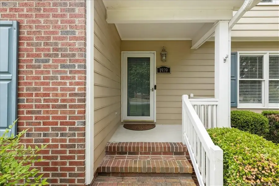 1939 Fairforest Drive, Fayetteville, NC 28304 - #3