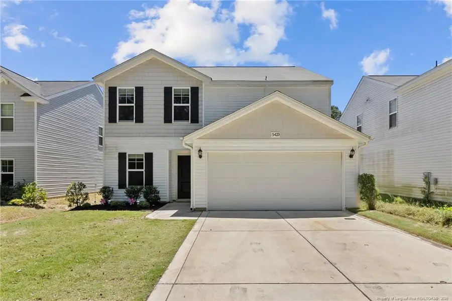 5423 E Patterson Street, Hope Mills, NC 28348 - #2