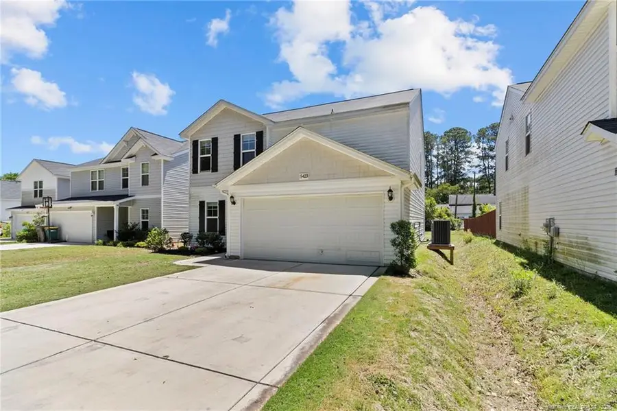 5423 E Patterson Street, Hope Mills, NC 28348 - #3