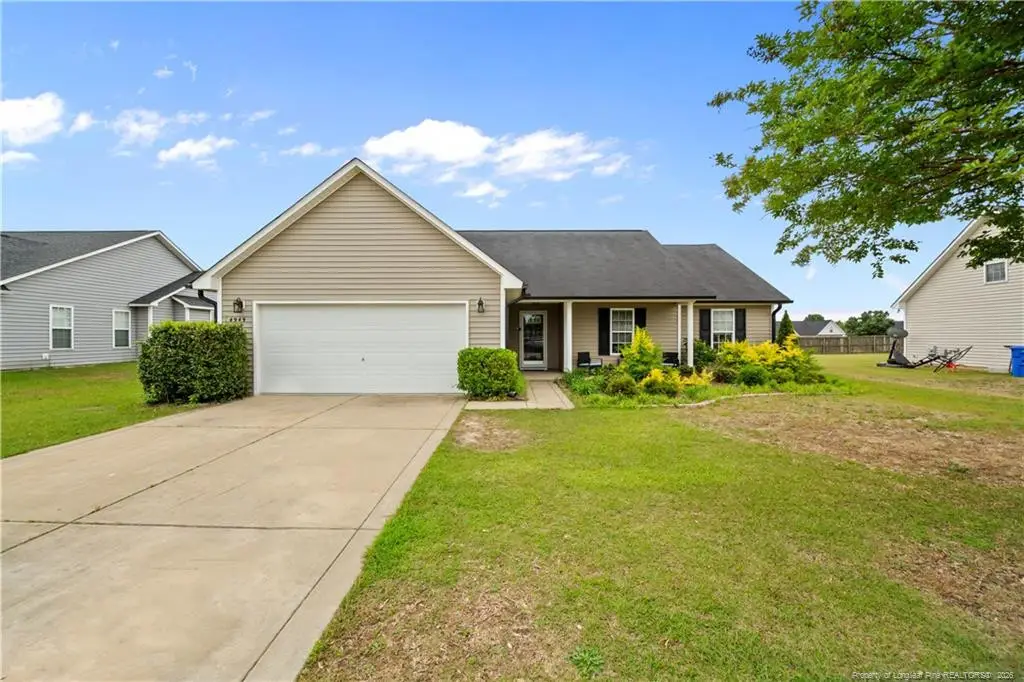 4949 Yorkchester Drive, Fayetteville, NC 28314 - #1