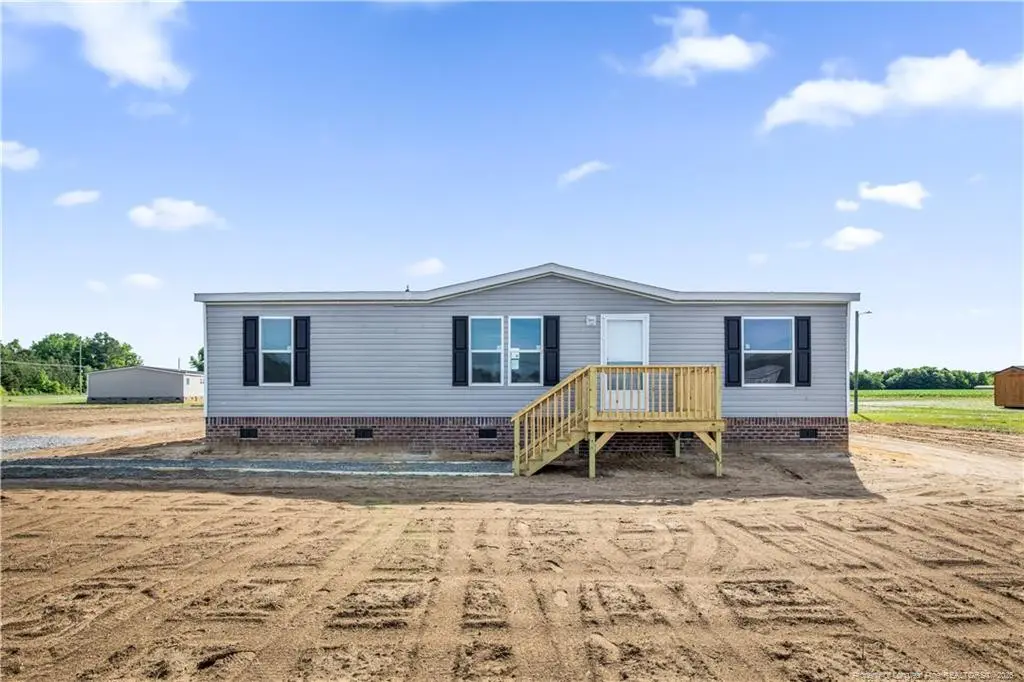6309 Deep Branch Road, Pembroke, NC 28372 - #1