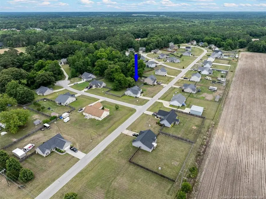2713 Ally Rayven Drive, Fayetteville, NC 28306 - #2