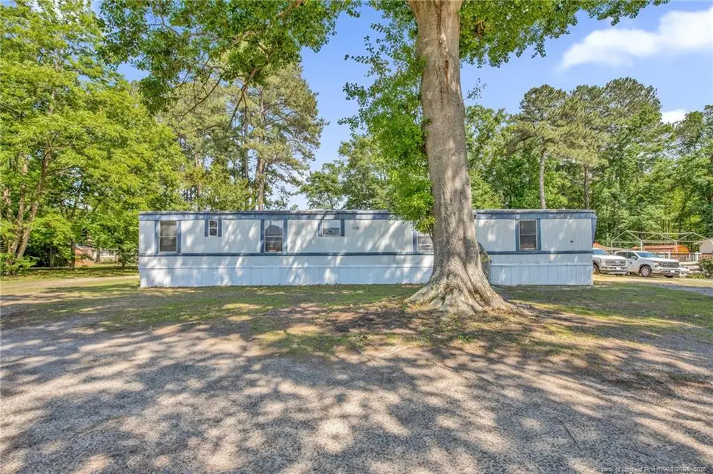 2106 Norment Road, Lumberton, NC 28360 - #1
