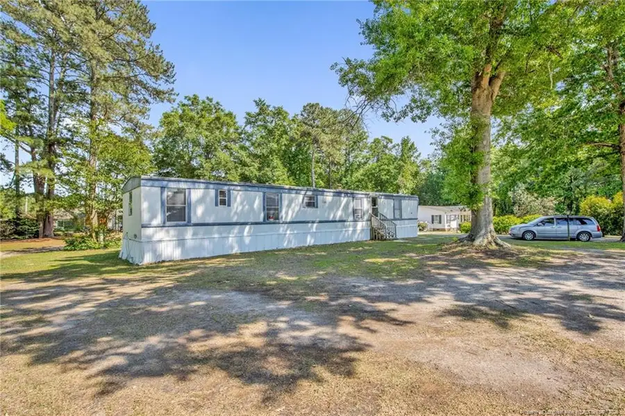 2106 Norment Road, Lumberton, NC 28360 - #2