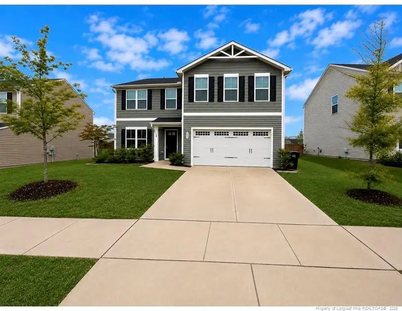 245 Day Song Court, Neills Creek, NC 27501 - #1