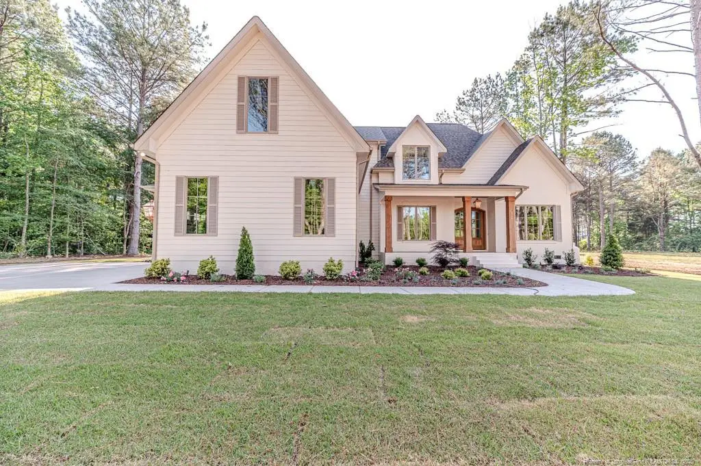 3772 Farrell Road, Sanford, NC 27332 - #1