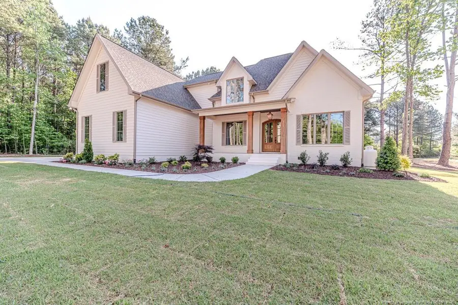 3772 Farrell Road, Sanford, NC 27332 - #2