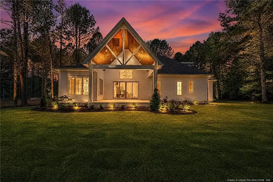 3772 Farrell Road, Sanford, NC 27332 - #3