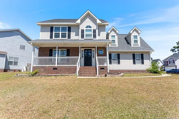 5108 Miranda Drive, Hope Mills, NC 28348