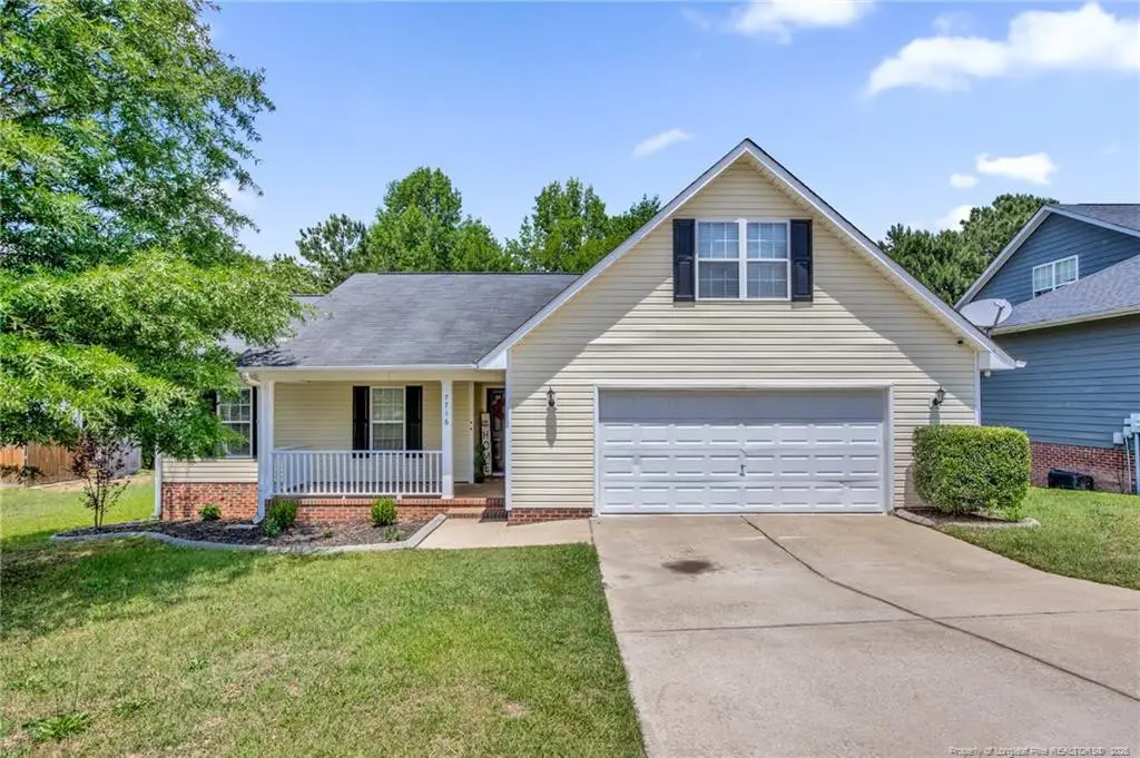 7716 Redwood Avenue, Fayetteville, NC 28314 - #1