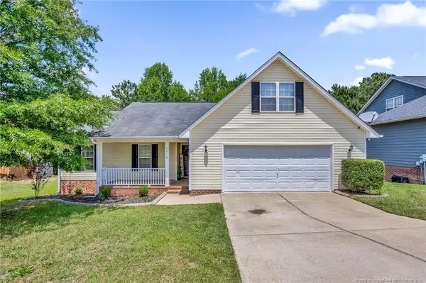 7716 Redwood Avenue, Fayetteville, NC 28314