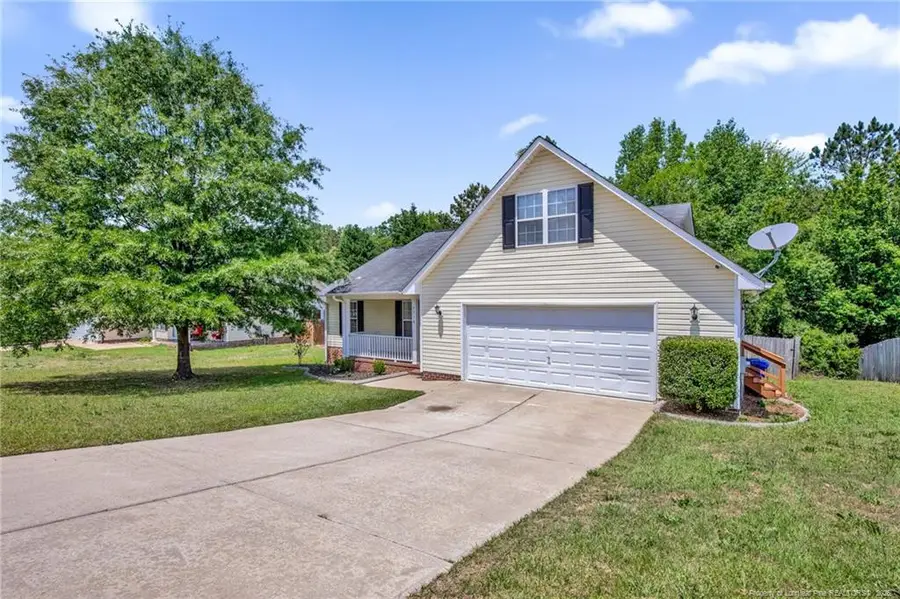 7716 Redwood Avenue, Fayetteville, NC 28314 - #2